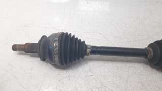 Recambio de transmision delantera derecha para mazda 6 lim. (gh)(.2012) 2012- style referencia OEM IAM GDB52550X  39100FTB0A