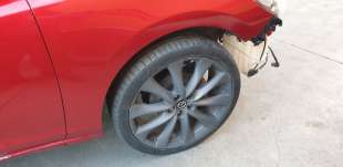 Recambio de brazo suspension delantero derecho para mazda 6 lim. (gh)(.2012) 2012- style referencia OEM IAM GHP934300L  