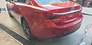 Recambio de puente trasero para mazda 6 lim. (gh)(.2012) 2012- style referencia OEM IAM GHP92880XE  