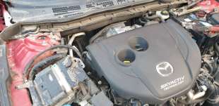 Recambio de abs para mazda 6 lim. (gh)(.2012) 2012- style referencia OEM IAM GHY9437A0H  