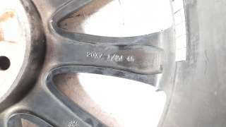 Recambio de llanta para mazda 6 lim. (gh)(.2012) 2012- style referencia OEM IAM 9965067500  