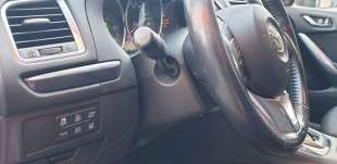 Recambio de columna direccion para mazda 6 lim. (gh)(.2012) 2012- style referencia OEM IAM G46D32100B  