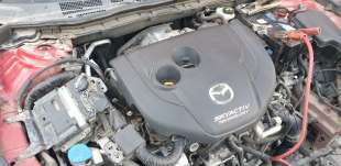 Recambio de cremallera direccion para mazda 6 lim. (gh)(.2012) 2012- style referencia OEM IAM GHT267199350  