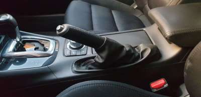 Recambio de palanca freno para mazda 6 lim. (gh)(.2012) 2012- style referencia OEM IAM KD3144010A  