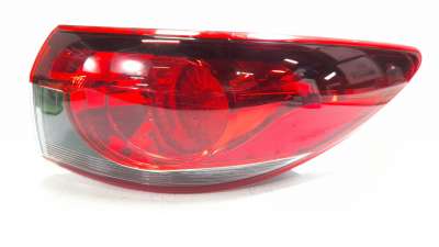 Recambio de piloto trasero derecho para mazda 6 lim. (gh)(.2012) 2012- style referencia OEM IAM GHP951150A 108602650 