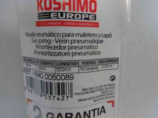 Recambio de amortiguadores maletero / porton para universal universal - universal referencia OEM IAM 45CM350N 18400050006 PU0354 2