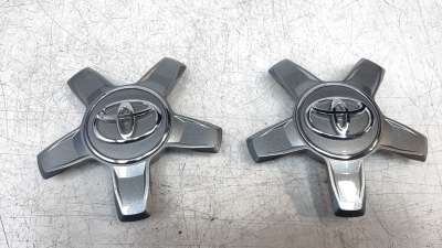 Recambio de tapacubos para toyota c-hr 2016- referencia OEM IAM PW4581000  