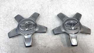 Recambio de tapacubos para toyota c-hr 2016- referencia OEM IAM PW4581000  