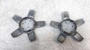 Recambio de tapacubos para toyota c-hr 2016- referencia OEM IAM PW4581000   2