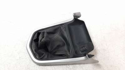 Recambio de moldura para nissan np300 pick-up (d23) 2015- 2.3 dci diesel cat referencia OEM IAM 969354KJ1A  