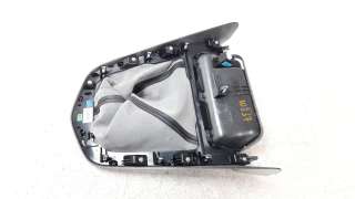 Recambio de moldura para nissan np300 pick-up (d23) 2015- 2.3 dci diesel cat referencia OEM IAM 969354KJ1A  