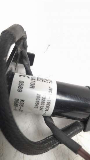 Recambio de airbag delantero derecho para jaguar e-pace 2017- 2.0 diesel cat referencia OEM IAM J9C316E634AC   2