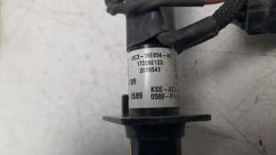 Recambio de airbag delantero izquierdo para jaguar e-pace 2017- 2.0 diesel cat referencia OEM IAM J9C316E634AC   2
