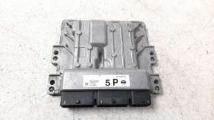 Recambio de centralita motor uce para nissan np300 pick-up (d23) 2015- 2.3 dci diesel cat referencia OEM IAM 237105JK7B  