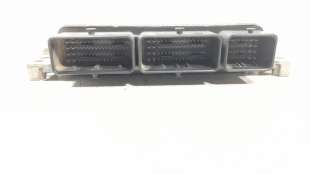 Recambio de centralita motor uce para nissan np300 pick-up (d23) 2015- 2.3 dci diesel cat referencia OEM IAM 237105JK7B   2