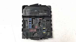 Recambio de caja reles / fusibles para nissan np300 pick-up (d23) 2015- 2.3 dci diesel cat referencia OEM IAM 284B75JK1C  