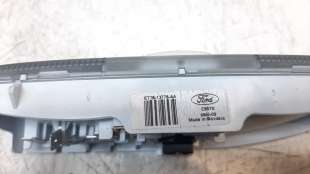 Recambio de luz interior para ford ecosport (cr6) 2017- 1.0 ecoboost cat referencia OEM IAM ET7613776AA   2