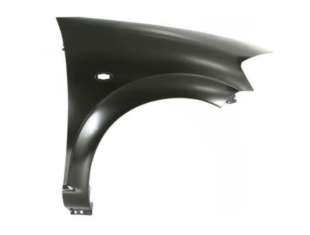 Recambio de aleta delantera derecha para citroën c3 1995-2010 referencia OEM IAM 7841P4 109072411 CI3203013