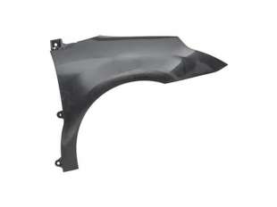 Recambio de aleta delantera derecha para citroën c4 berlina 2004-2011 referencia OEM IAM 7841S2 109073111 CI4243003