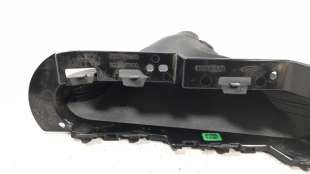 Recambio de guarnecidos palanca cambio para nissan np300 pick-up (d23) 2015- 2.3 dci diesel cat referencia OEM IAM 969TR4KJ5A   2