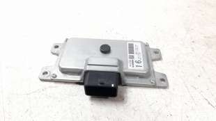 Recambio de modulo electronico para nissan np300 pick-up (d23) 2015- 2.3 dci diesel cat referencia OEM IAM EMU10132N  