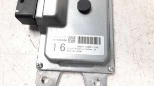 Recambio de modulo electronico para nissan np300 pick-up (d23) 2015- 2.3 dci diesel cat referencia OEM IAM EMU10132N   2
