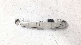 Recambio de luz interior para nissan np300 pick-up (d23) 2015- 2.3 dci diesel cat referencia OEM IAM 4BA1E7821  