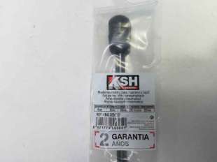 Recambio de amortiguadores maletero / porton para universal universal - universal referencia OEM IAM 50CM350N 18400050007 PU0355 2