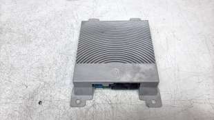 Recambio de amplificador de antena para ford ecosport (cr6) 2017- 1.0 ecoboost cat referencia OEM IAM GN1518T806AA  