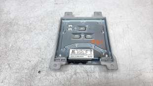Recambio de amplificador de antena para ford ecosport (cr6) 2017- 1.0 ecoboost cat referencia OEM IAM GN1518T806AA   2