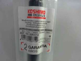 Recambio de amortiguadores maletero / porton para universal universal - universal referencia OEM IAM 35CM550N 18400050014  2