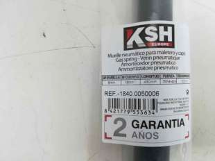 Recambio de amortiguadores maletero / porton para universal universal - universal referencia OEM IAM 45CM450N 18400050026 PU0454 2