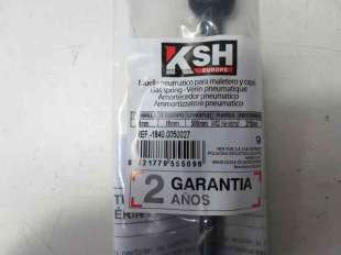 Recambio de amortiguadores maletero / porton para universal universal - universal referencia OEM IAM 50CM450N 18400050027 PU0455 2