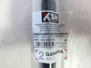 Recambio de amortiguadores maletero / porton para universal universal - universal referencia OEM IAM 70CM350N 18400050104 PU0357 2