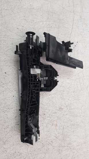 Recambio de maneta exterior delantera derecha para mercedes-benz clase b (w246) 2011-2019 b 200 cdi be (246.201) referencia OEM  2