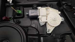 Recambio de elevalunas delantero derecho para mercedes-benz clase b (w246) 2011-2019 b 200 cdi be (246.201) referencia OEM IAM 2 2