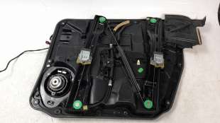 Recambio de elevalunas delantero izquierdo para mercedes-benz clase b (w246) 2011-2019 b 200 cdi be (246.201) referencia OEM IAM 2