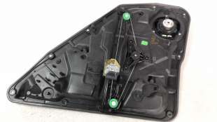 Recambio de elevalunas trasero izquierdo para mercedes-benz clase b (w246) 2011-2019 b 200 cdi be (246.201) referencia OEM IAM A 2