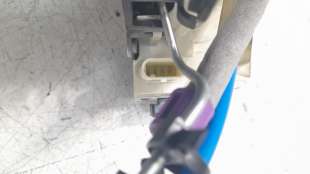 Recambio de cerradura puerta trasera derecha para mercedes-benz clase b (w246) 2011-2019 b 200 cdi be (246.201) referencia OEM I 2