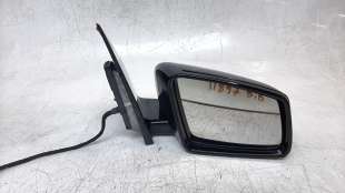 Recambio de retrovisor derecho para mercedes-benz clase b (w246) 2011-2019 b 200 cdi be (246.201) referencia OEM IAM A2468103018