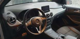 Recambio de kit airbag para mercedes-benz clase b (w246) 2011-2019 b 200 cdi be (246.201) referencia OEM IAM A2466800087   2