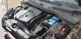 Recambio de cremallera direccion para mercedes-benz clase b (w246) 2011-2019 b 200 cdi be (246.201) referencia OEM IAM 246460230 2