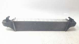 Recambio de intercooler para mercedes-benz clase b (w246) 2011-2019 b 200 cdi be (246.201) referencia OEM IAM A2465000100   2