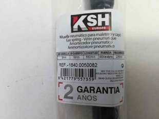 Recambio de amortiguadores maletero / porton para universal universal - universal referencia OEM IAM 55CM650N 18400050082 PU0655