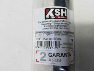 Recambio de amortiguadores maletero / porton para universal universal - universal referencia OEM IAM 65CM650N 18400050086 PU0656 2