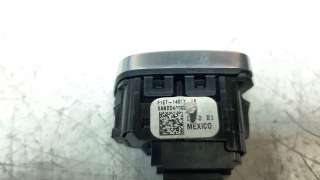 Recambio de interruptor para ford ecosport (cr6) 2017- 1.0 ecoboost cat referencia OEM IAM F1ET14017AB  