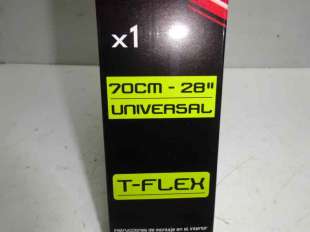 Recambio de escobilla limpia para universal universal - universal referencia OEM IAM 70CM 32100140700  2