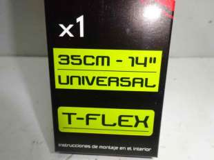 Recambio de escobilla limpia para universal universal - universal referencia OEM IAM 35CM 32100140350  2