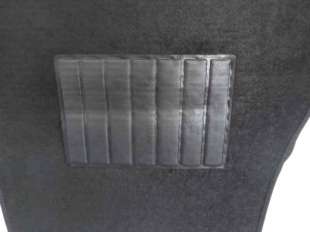 Recambio de juego alfombrillas para universal universal - universal referencia OEM IAM MOQUETANEGRA 25010001245  2