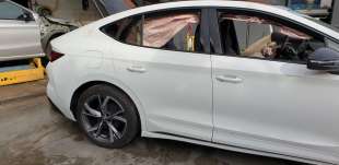 Recambio de motor completo para skoda enyaq iv coupé (5ac) 2022- 80 sportline referencia OEM IAM EBJ 1EA901153P 